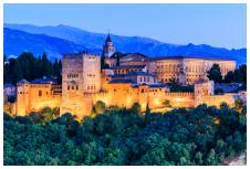 Alhambra
