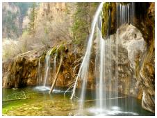 hanging lake