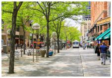 16th street