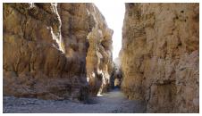 Sesriem canyon