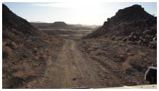 Damaraland