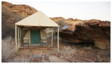 Damaraland Adventure Camp