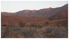 Damaraland