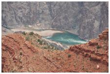 Grand Canyon Colorado River